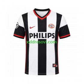 PSV Eindhoven Retro Gostujući Nogometni Dres 1998